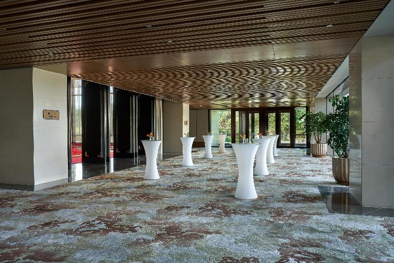 Yanqi Hotel Managed by Kempinski image