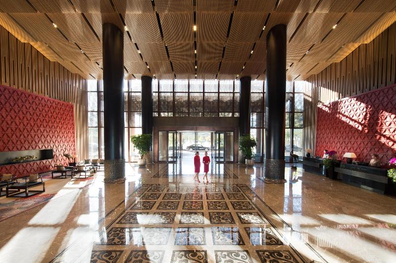 Yanqi Hotel Managed by Kempinski image