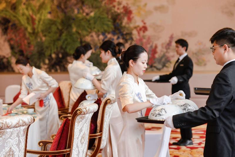 Yanqi Hotel Managed by Kempinski image