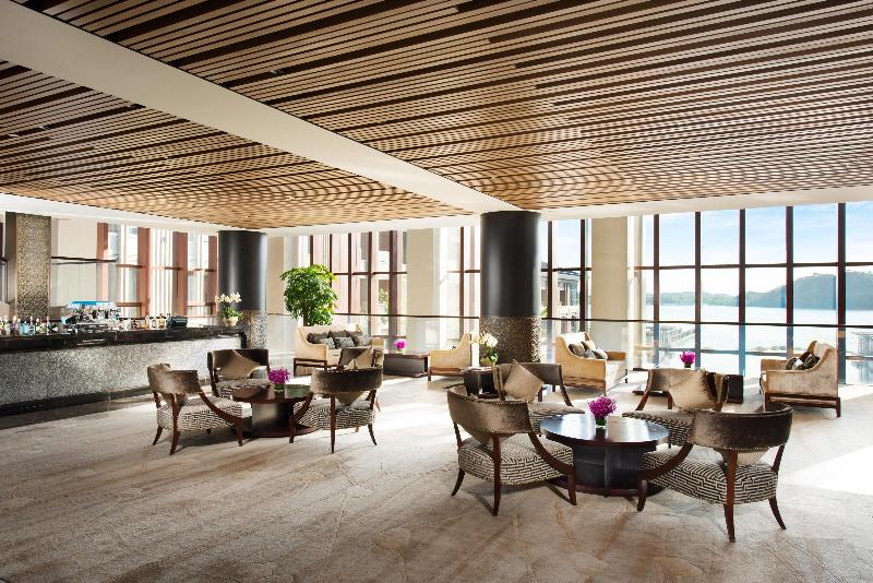 Yanqi Hotel Managed by Kempinski image