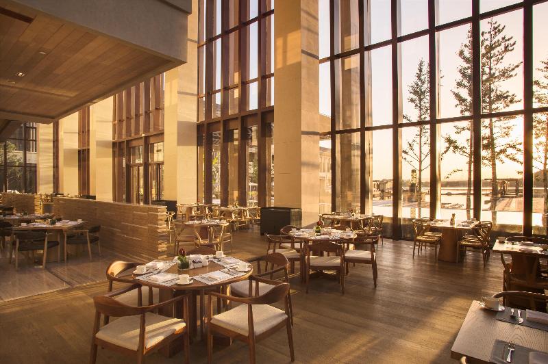 Yanqi Hotel Managed by Kempinski image