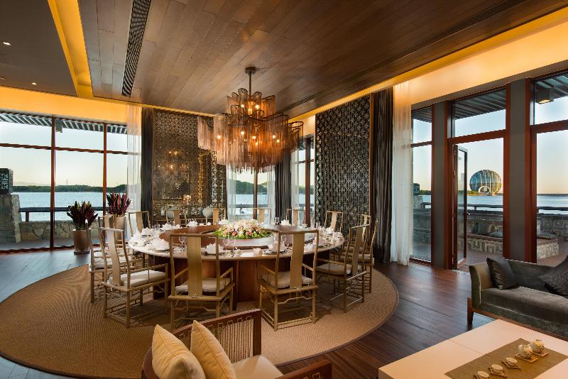 Yanqi Hotel Managed by Kempinski image