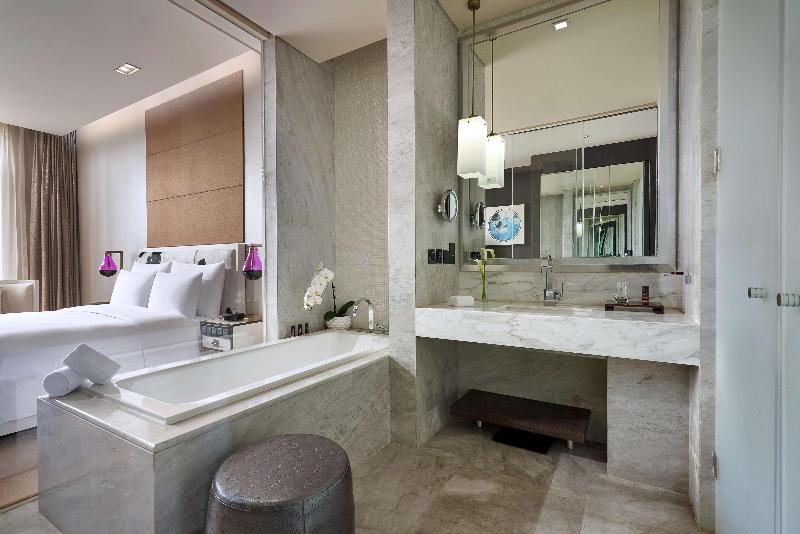 Yanqi Hotel Managed by Kempinski image