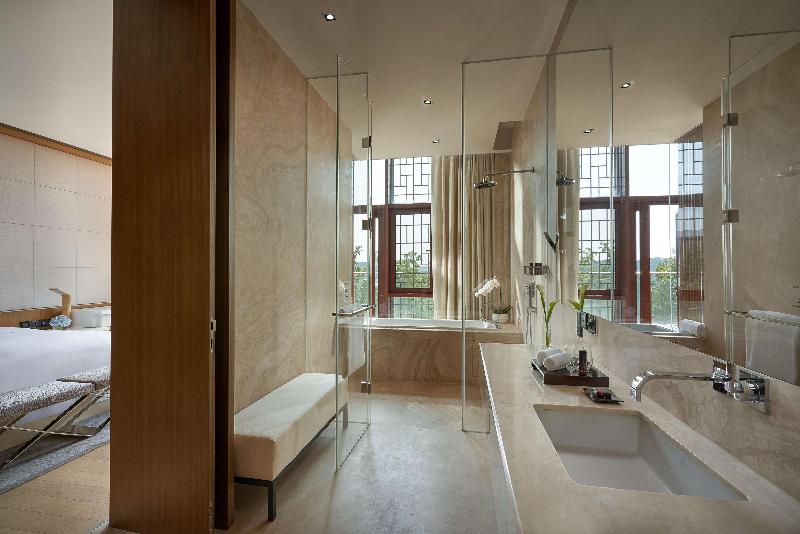 Yanqi Hotel Managed by Kempinski image