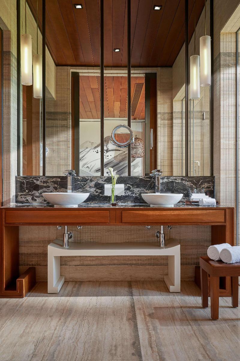 Yanqi Hotel Managed by Kempinski image