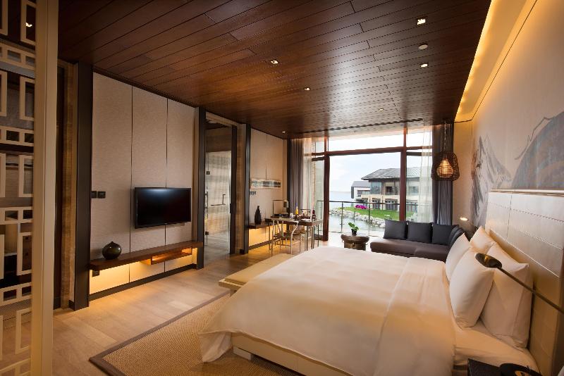 Yanqi Hotel Managed by Kempinski image