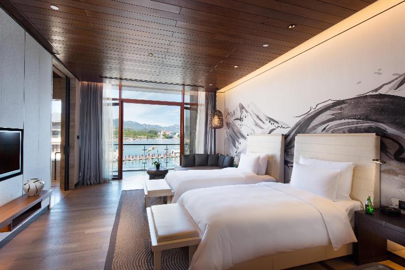 Yanqi Hotel Managed by Kempinski image