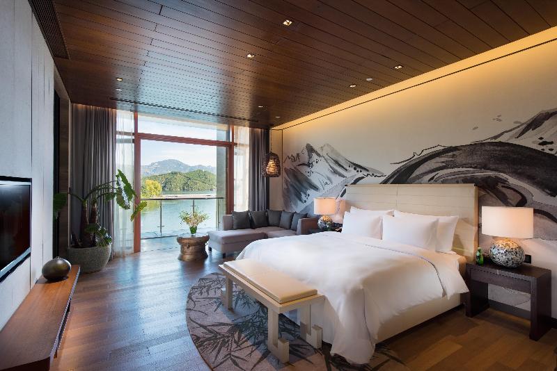 Yanqi Hotel Managed by Kempinski image