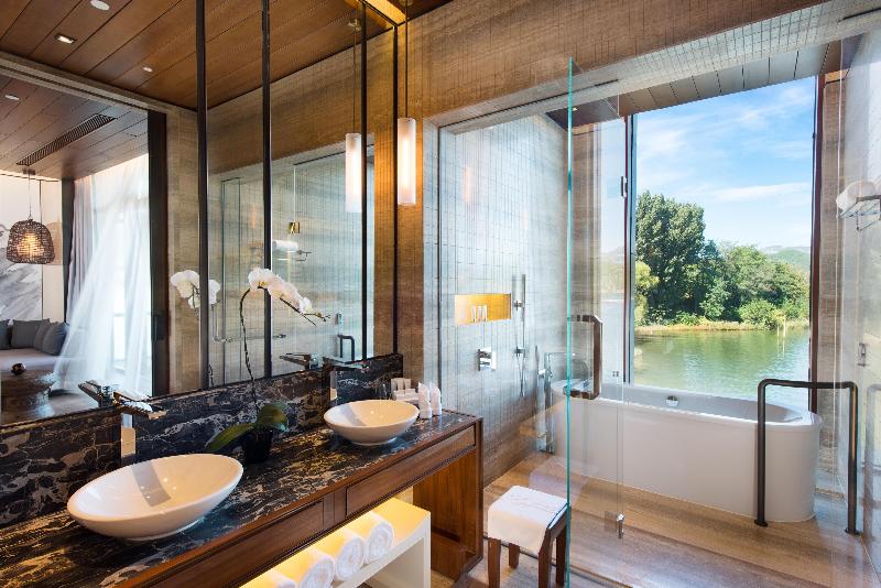 Yanqi Hotel Managed by Kempinski image