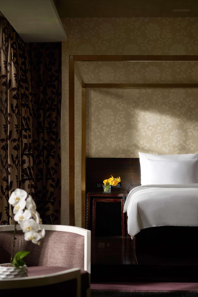 Yanqi Hotel Managed by Kempinski image