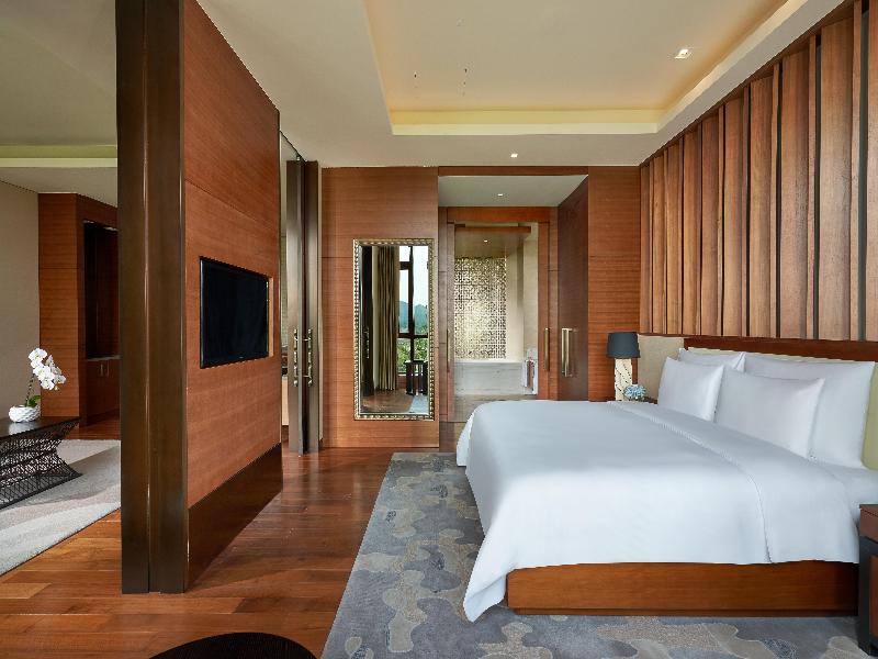Yanqi Hotel Managed by Kempinski image