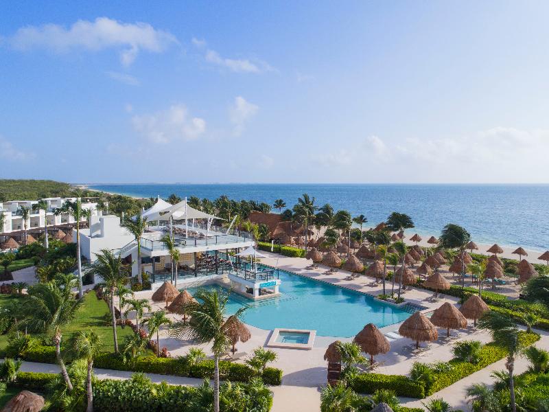 Hotel Finest Playa Mujeres by The Excellence Collection