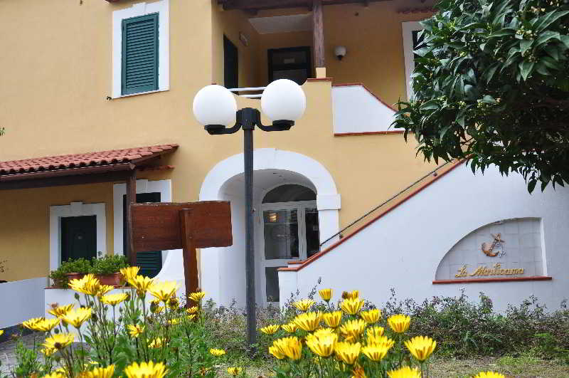 Villa La Marticana
