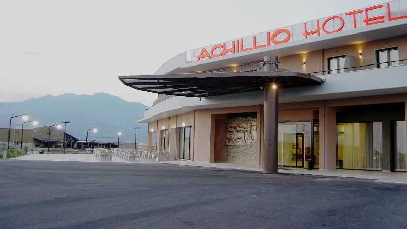 Achillio Hotel 4 *
