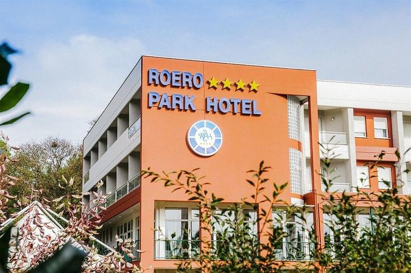 Roero Park Hotel