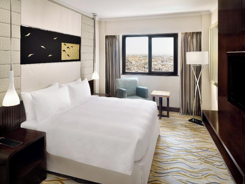 Four Points By Sheraton Riyadh Khaldia image
