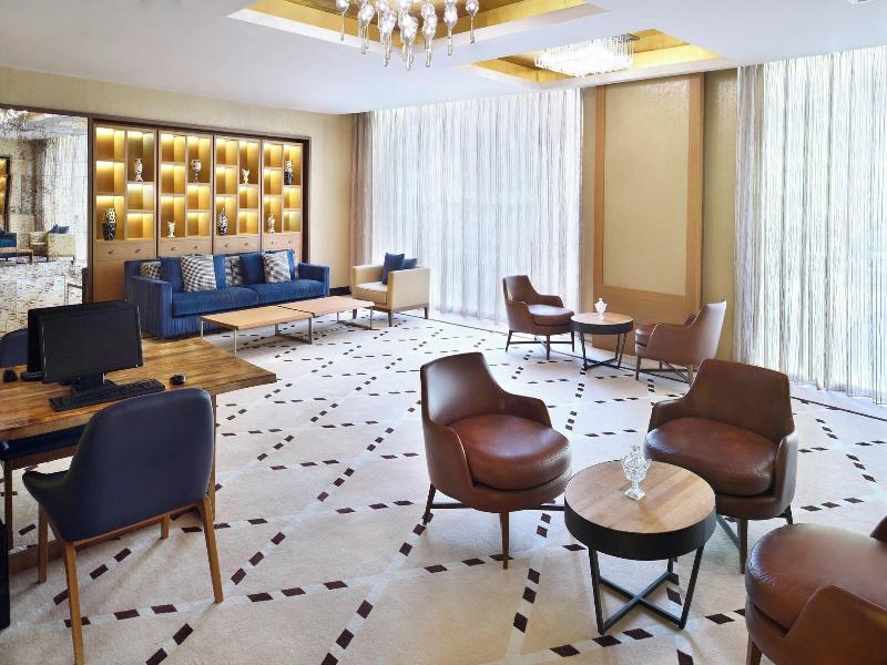 Four Points By Sheraton Riyadh Khaldia image