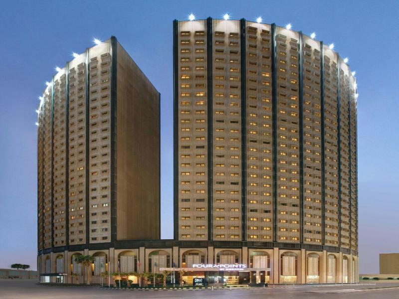 Four Points By Sheraton Riyadh Khaldia image