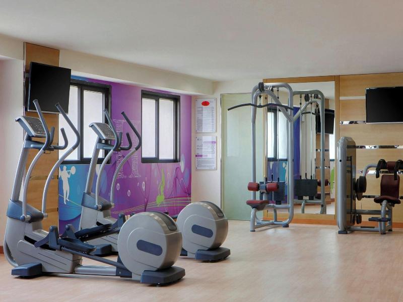 Four Points By Sheraton Riyadh Khaldia image