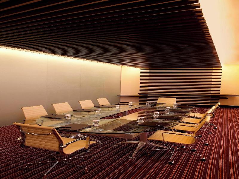 Four Points By Sheraton Riyadh Khaldia image