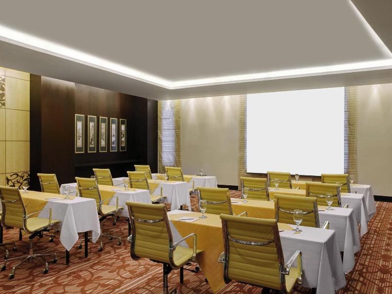 Four Points By Sheraton Riyadh Khaldia image