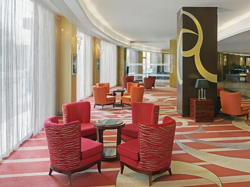 Four Points By Sheraton Riyadh Khaldia image