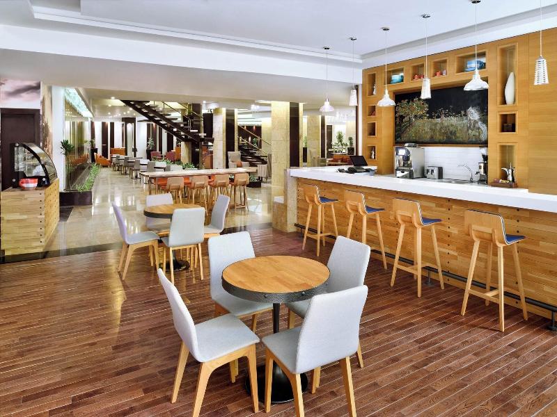 Four Points By Sheraton Riyadh Khaldia image