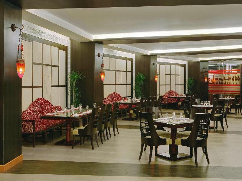 Four Points By Sheraton Riyadh Khaldia image