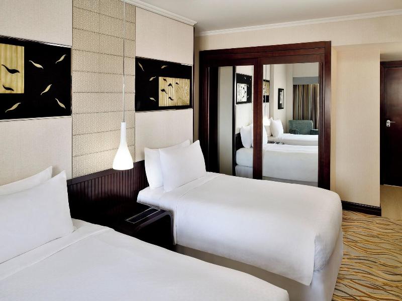 Four Points By Sheraton Riyadh Khaldia image