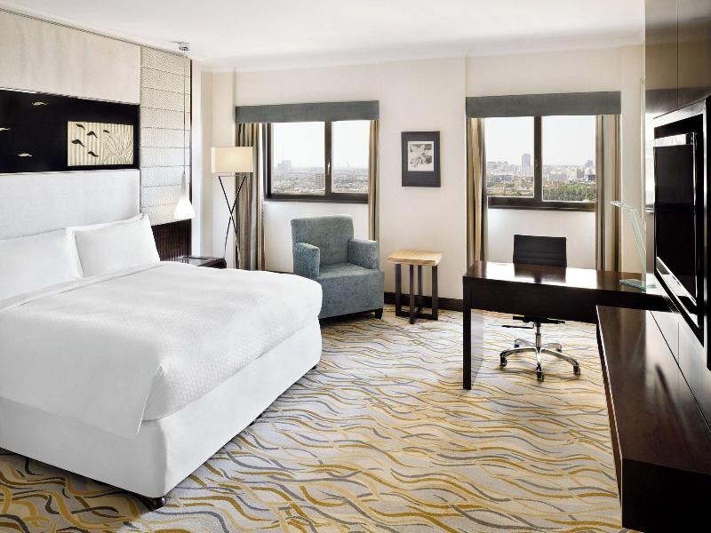 Four Points By Sheraton Riyadh Khaldia image