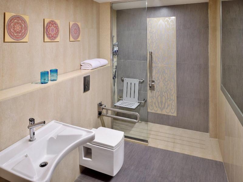Four Points By Sheraton Riyadh Khaldia image