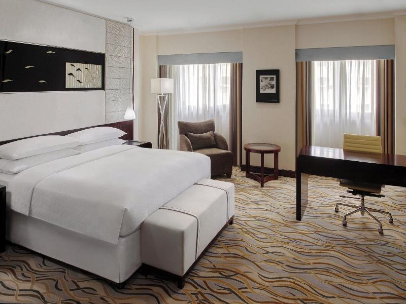 Four Points By Sheraton Riyadh Khaldia image