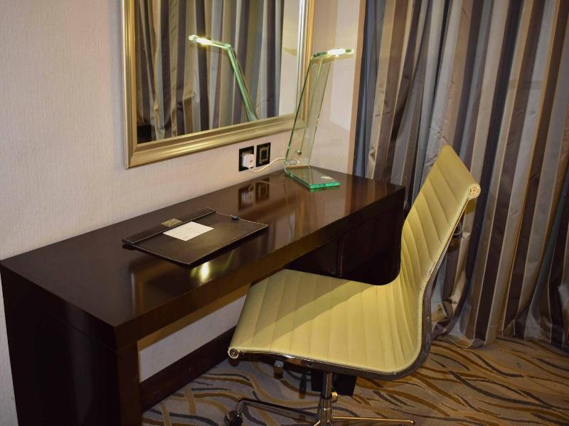 Four Points By Sheraton Riyadh Khaldia image