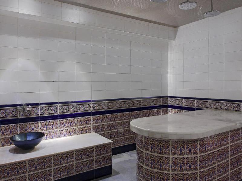 Four Points By Sheraton Riyadh Khaldia image