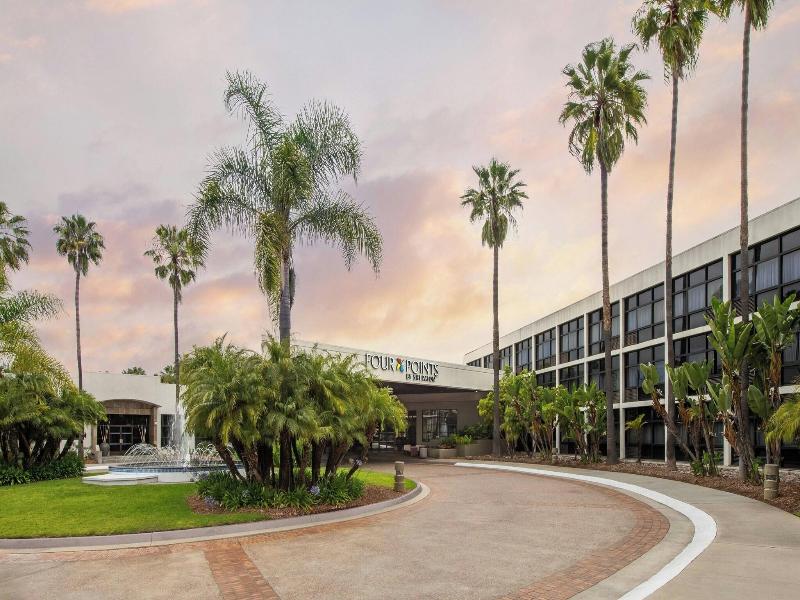 Four Points By Sheraton San Diego image