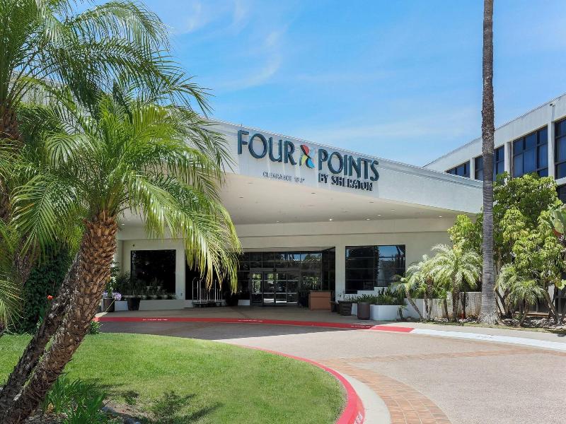 Four Points By Sheraton San Diego image