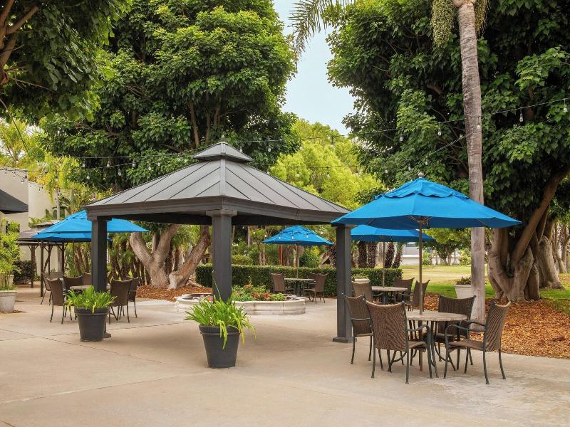 Four Points By Sheraton San Diego image