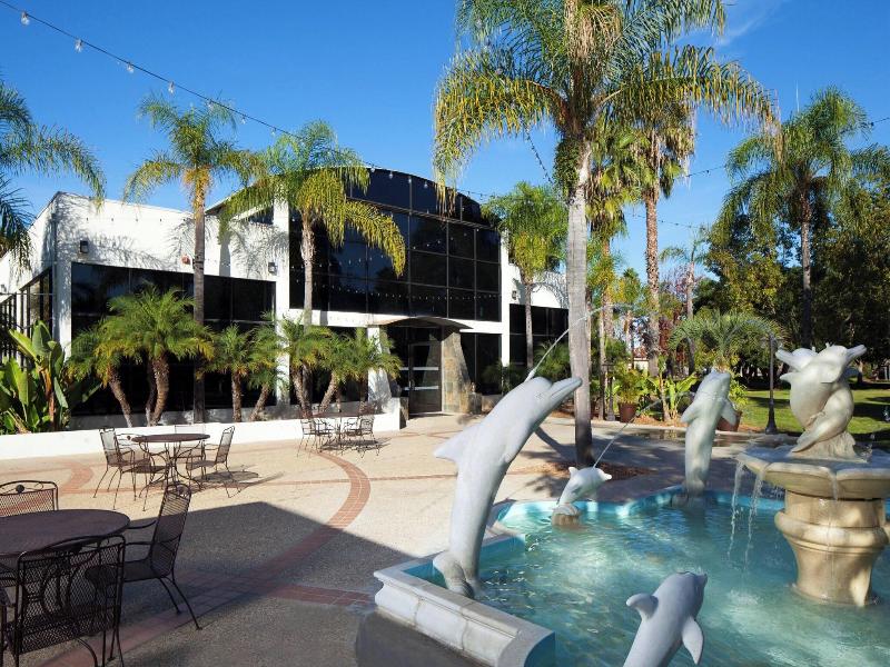 Four Points By Sheraton San Diego image