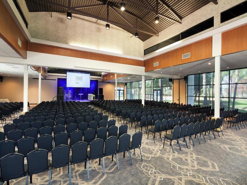 Four Points By Sheraton San Diego image
