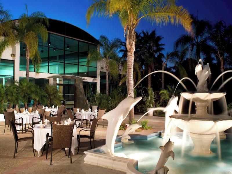 Four Points By Sheraton San Diego image