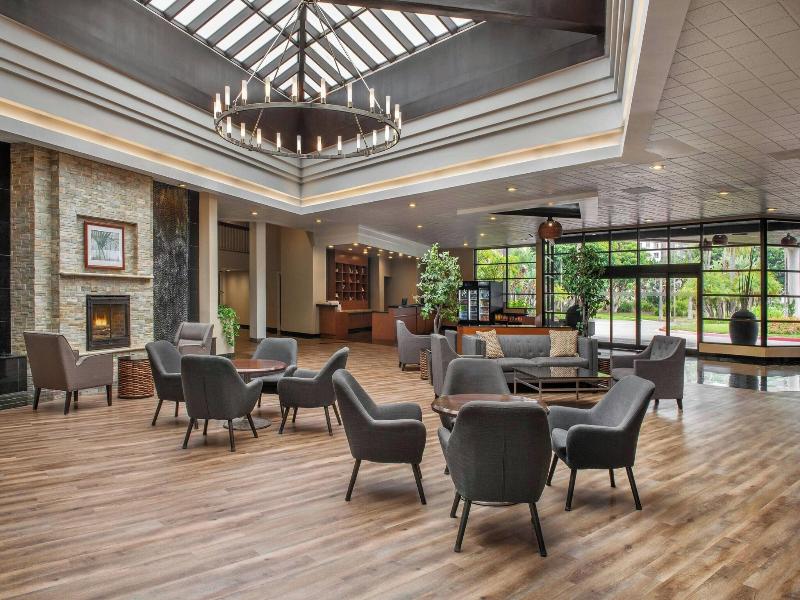 Four Points By Sheraton San Diego image