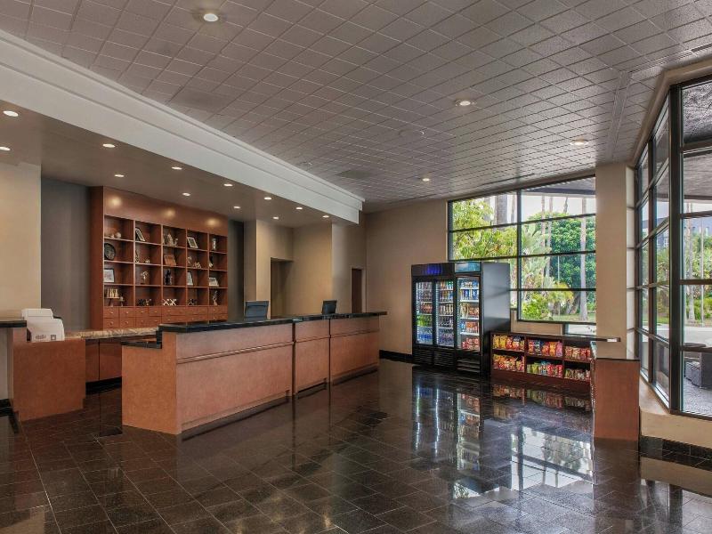 Four Points By Sheraton San Diego image