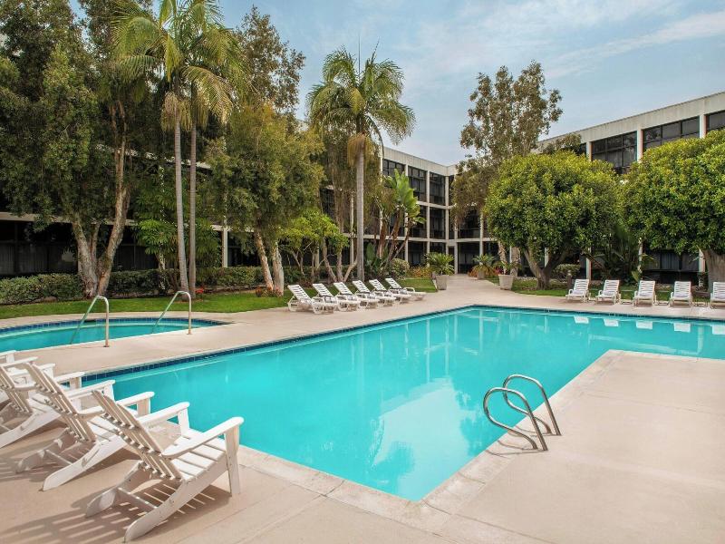Four Points By Sheraton San Diego image