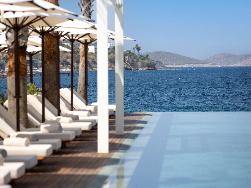 Yalıkavak Marina Hotel by METT Collection — general view