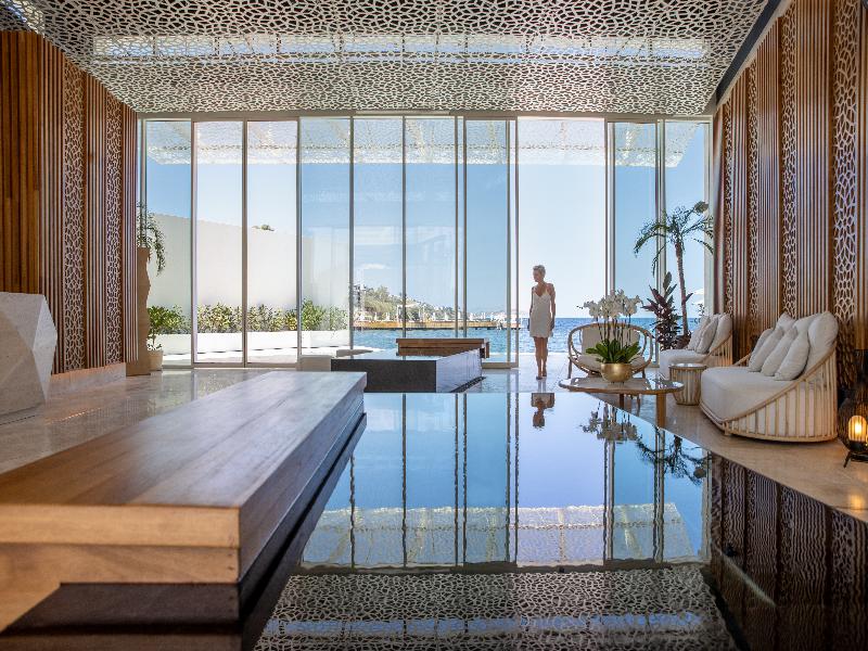 Yalıkavak Marina Hotel by METT Collection image