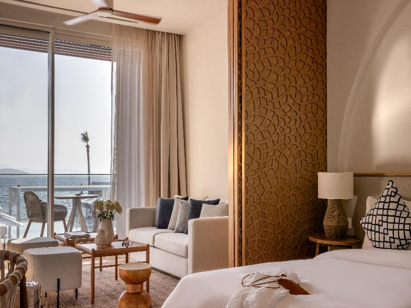 Yalıkavak Marina Hotel by METT Collection image