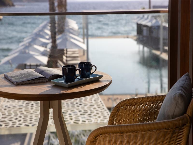 Yalıkavak Marina Hotel by METT Collection image