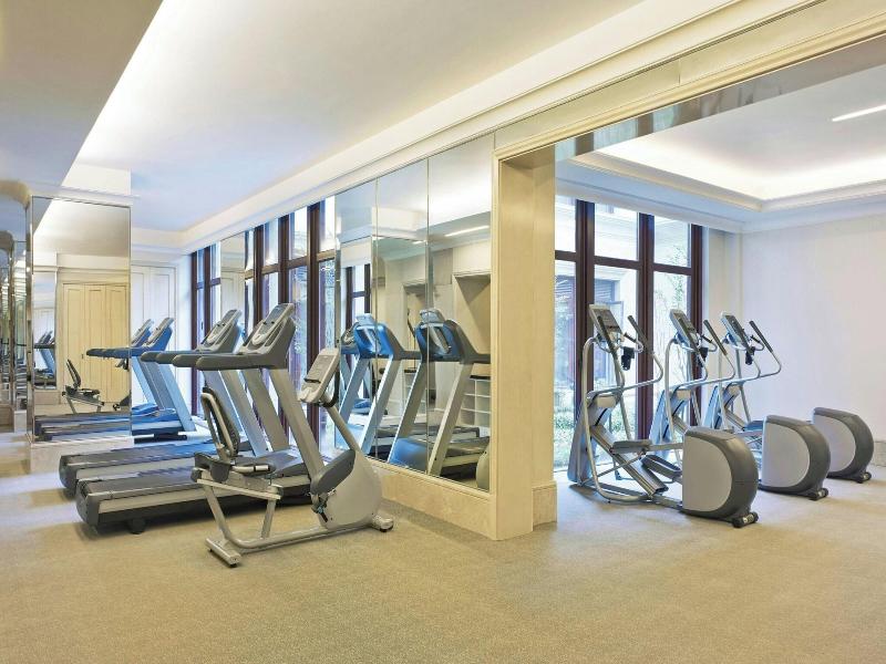 The Westin Zhujiajian Resort, Zhoushan image