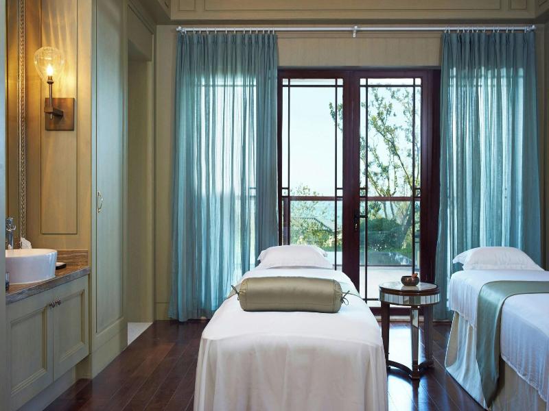 The Westin Zhujiajian Resort, Zhoushan image