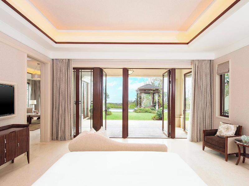The Westin Zhujiajian Resort, Zhoushan image